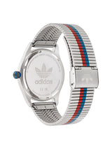 Adidas Originals Black Dial Unisex Watch AOSY22525