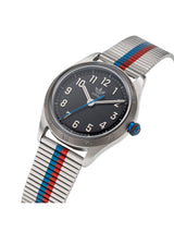 Adidas Originals Black Dial Unisex Watch AOSY22525