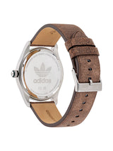 Adidas Originals Green Dial Unisex Watch AOSY22527