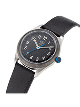 Adidas Originals Black Dial Unisex Watch AOSY22528