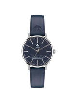 Adidas Originals Blue Dial Unisex Watch AOSY22529