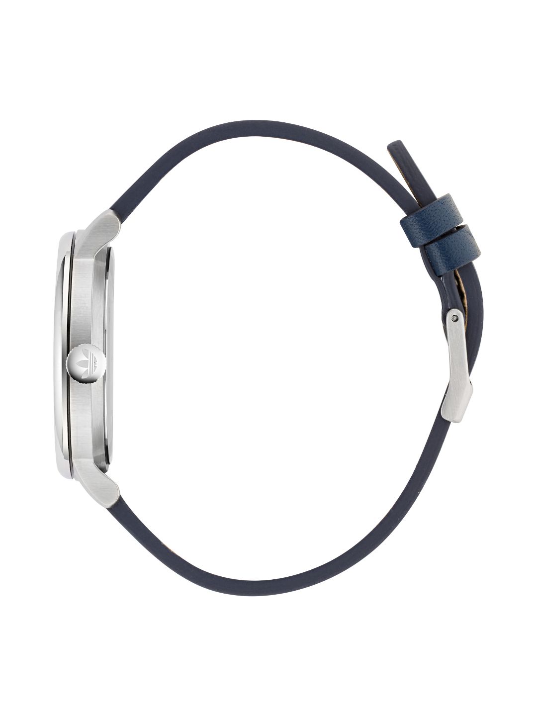 Adidas Originals Blue Dial Unisex Watch AOSY22529
