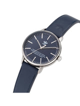 Adidas Originals Blue Dial Unisex Watch AOSY22529