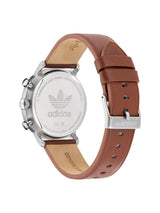Adidas Originals Green Dial Unisex Watch AOSY22531