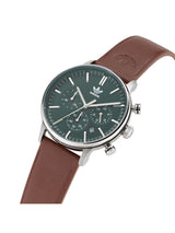 Adidas Originals Green Dial Unisex Watch AOSY22531
