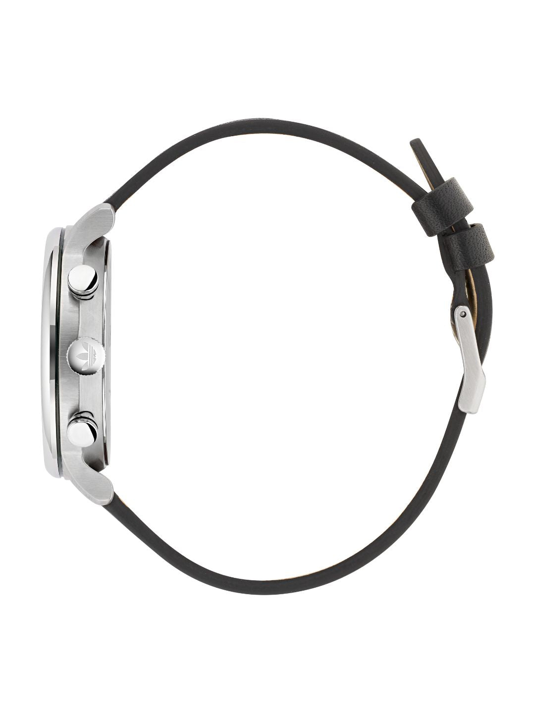 Adidas Originals Gold Tone Dial Unisex Watch AOSY22532