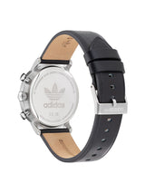 Adidas Originals Gold Tone Dial Unisex Watch AOSY22532