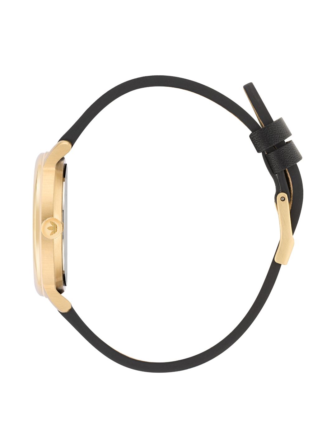 Adidas Originals Black Dial Women Watch AOSY22574