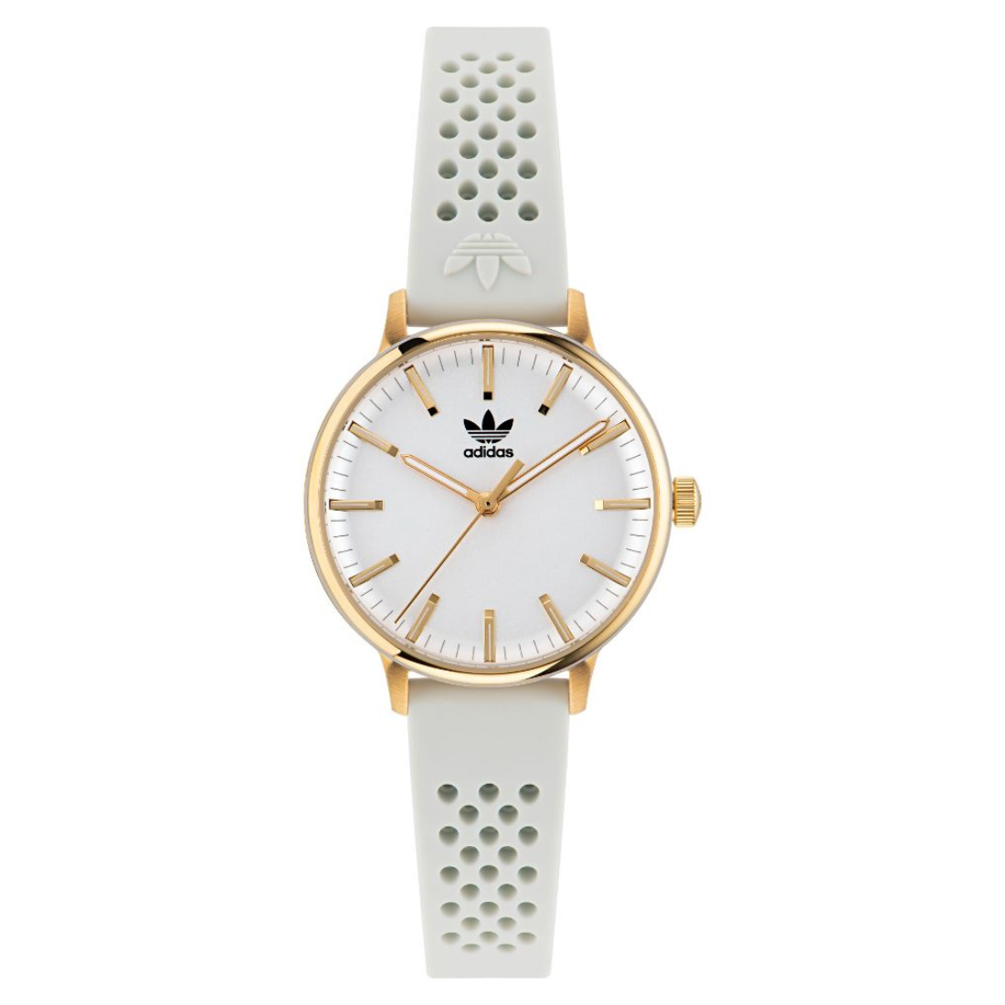 Adidas Originals White Dial Women Watch AOSY23025