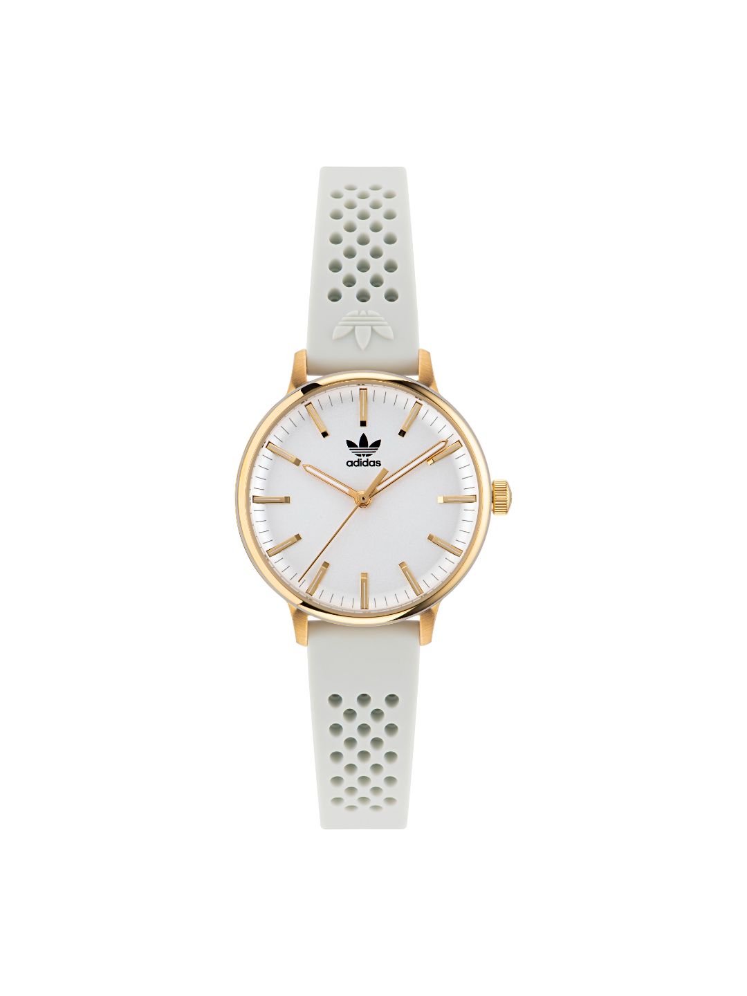 Adidas Originals White Dial Women Watch AOSY23025