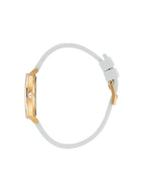 Adidas Originals White Dial Women Watch AOSY23025