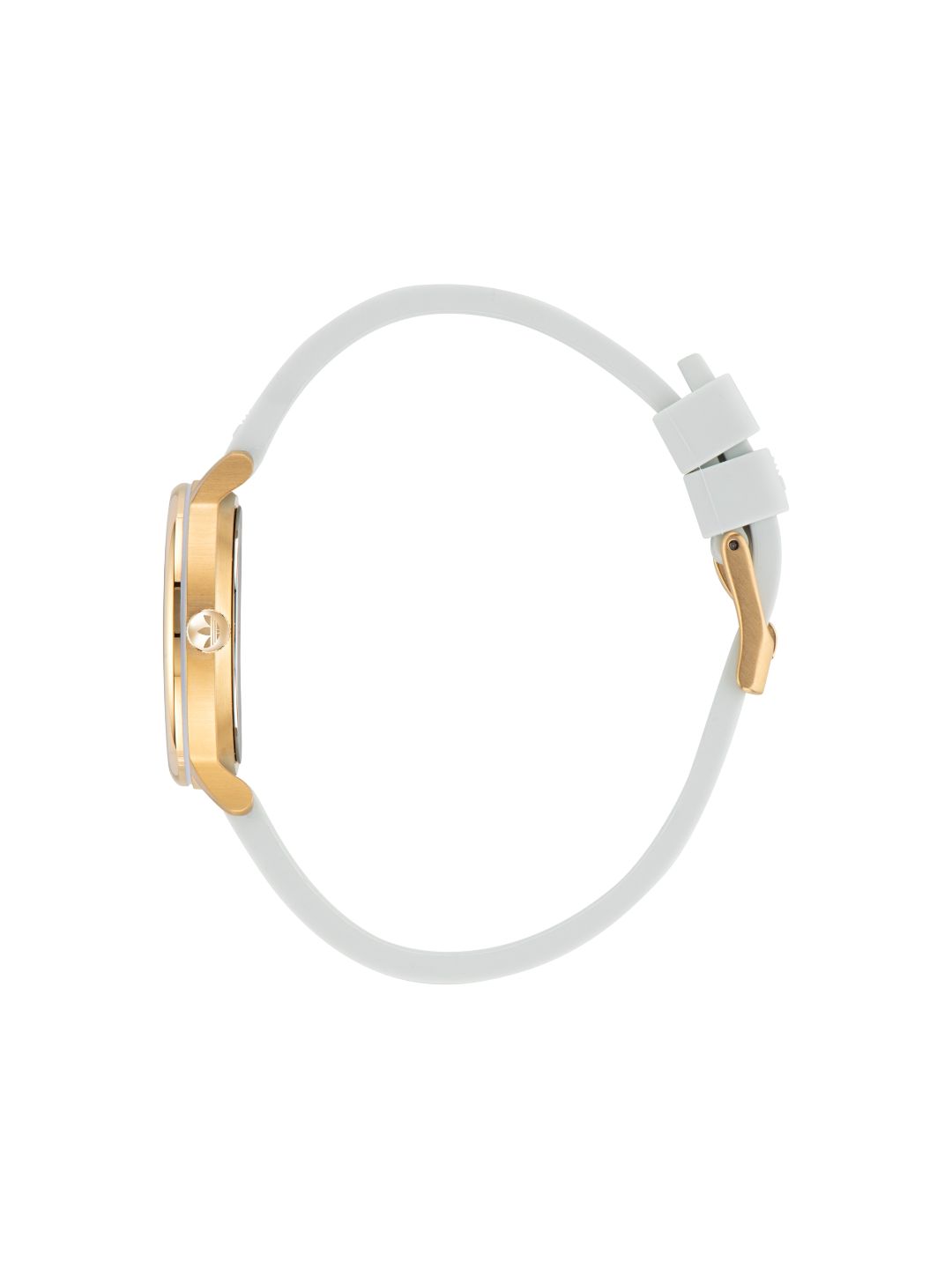 Adidas Originals White Dial Women Watch AOSY23025