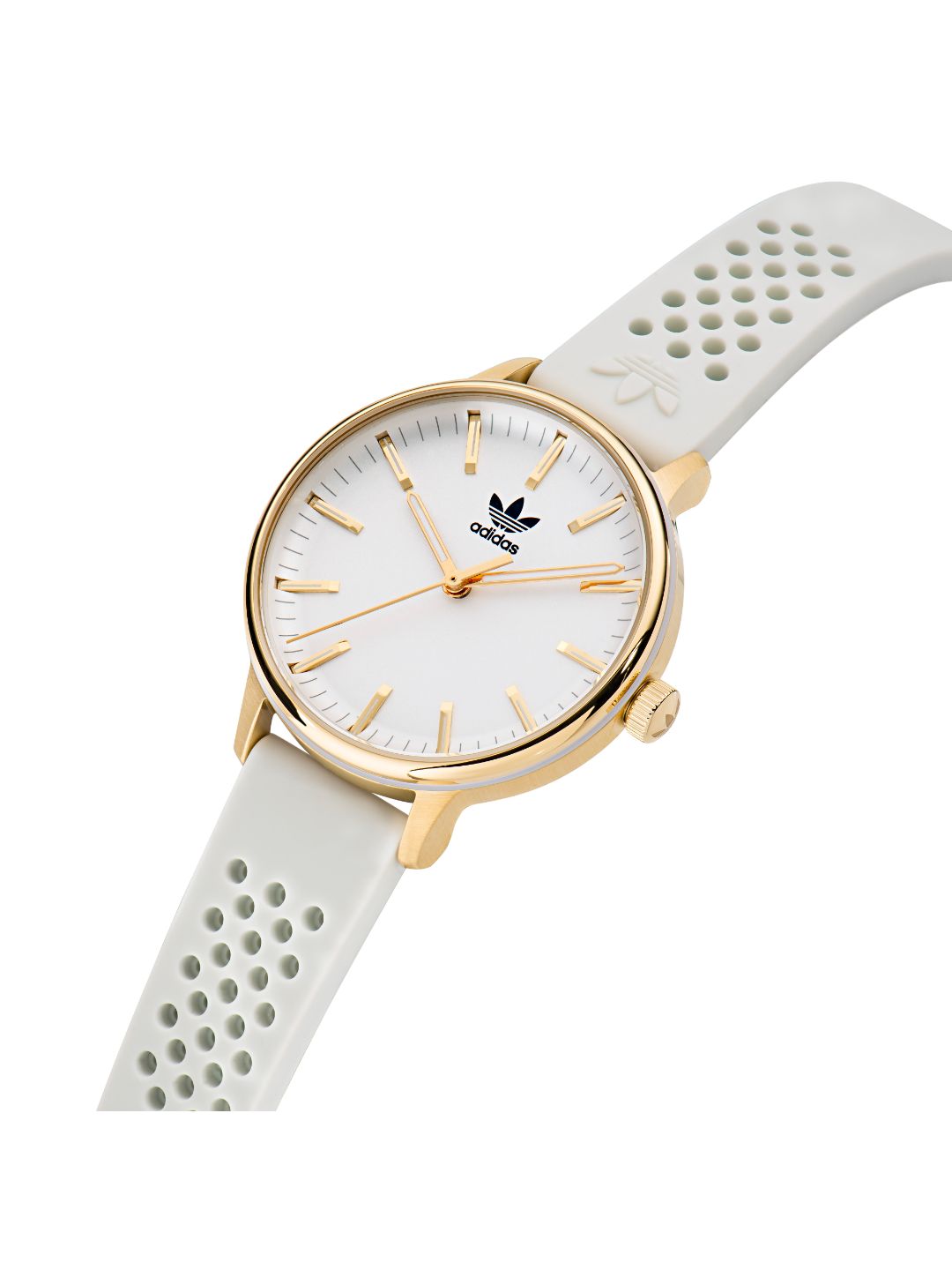 Adidas Originals White Dial Women Watch AOSY23025
