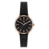 Adidas Originals Black Dial Women Watch AOSY23026