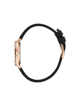 Adidas Originals Black Dial Women Watch AOSY23026