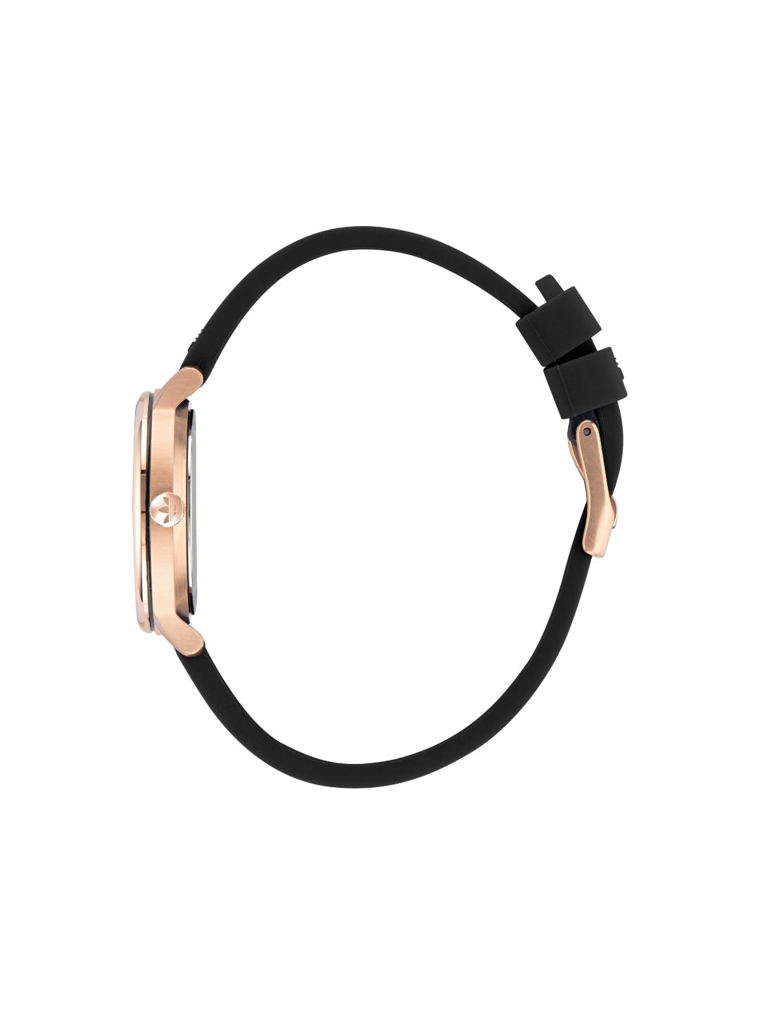 Adidas Originals Black Dial Women Watch AOSY23026