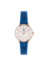 Adidas Originals White Dial Women Watch AOSY23027