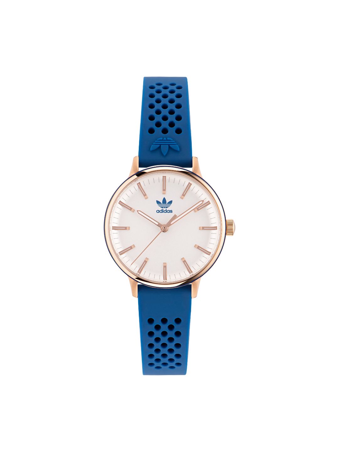 Adidas Originals White Dial Women Watch AOSY23027
