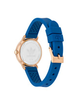 Adidas Originals White Dial Women Watch AOSY23027