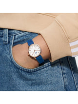 Adidas Originals White Dial Women Watch AOSY23027