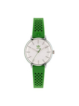 Adidas Originals White Dial Women Watch AOSY23028
