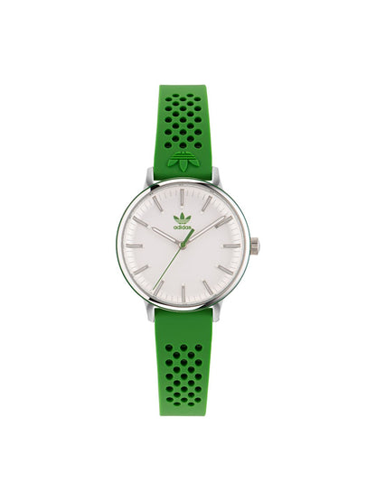 Adidas Originals White Dial Women Watch - AOSY23028