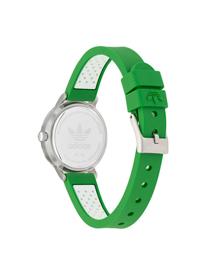 Adidas Originals White Dial Women Watch - AOSY23028