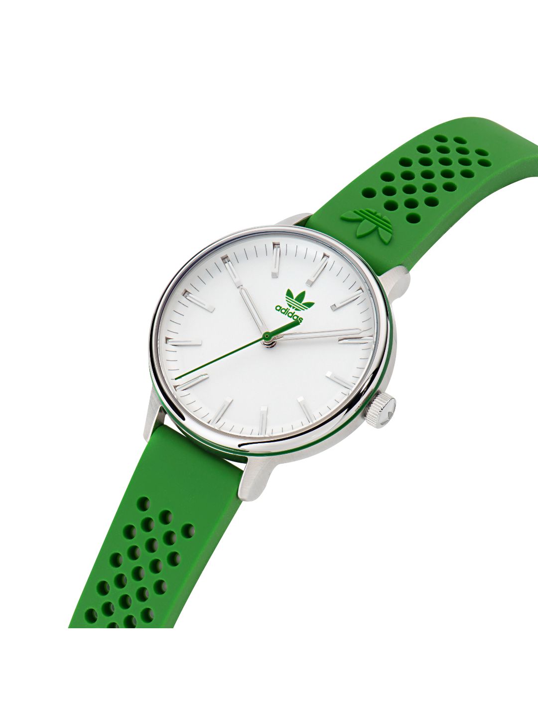 Adidas Originals White Dial Women Watch AOSY23028