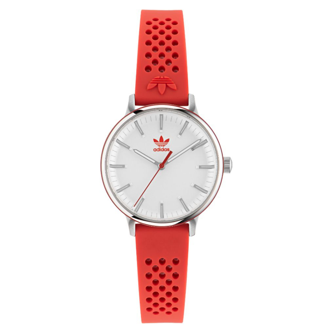 Adidas Originals White Dial Women Watch AOSY23029