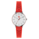 Adidas Originals White Dial Women Watch AOSY23029