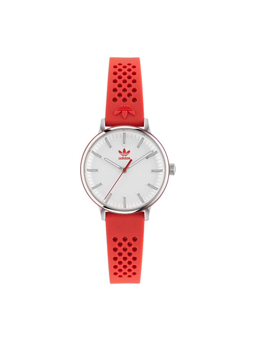 Adidas Originals White Dial Women Watch - AOSY23029