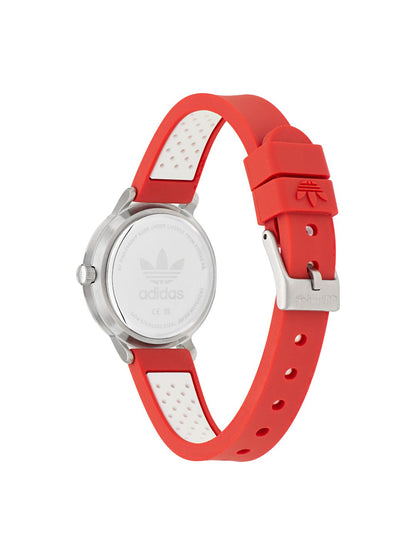 Adidas Originals White Dial Women Watch - AOSY23029