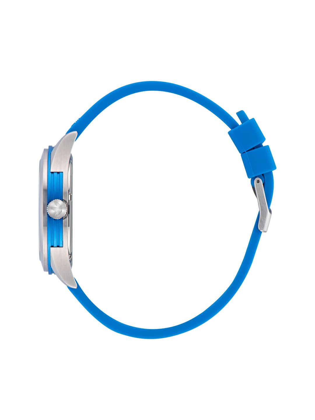 Adidas Originals White Dial Unisex Watch AOSY23032