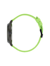 Adidas Originals Black Dial Unisex Watch AOSY23040