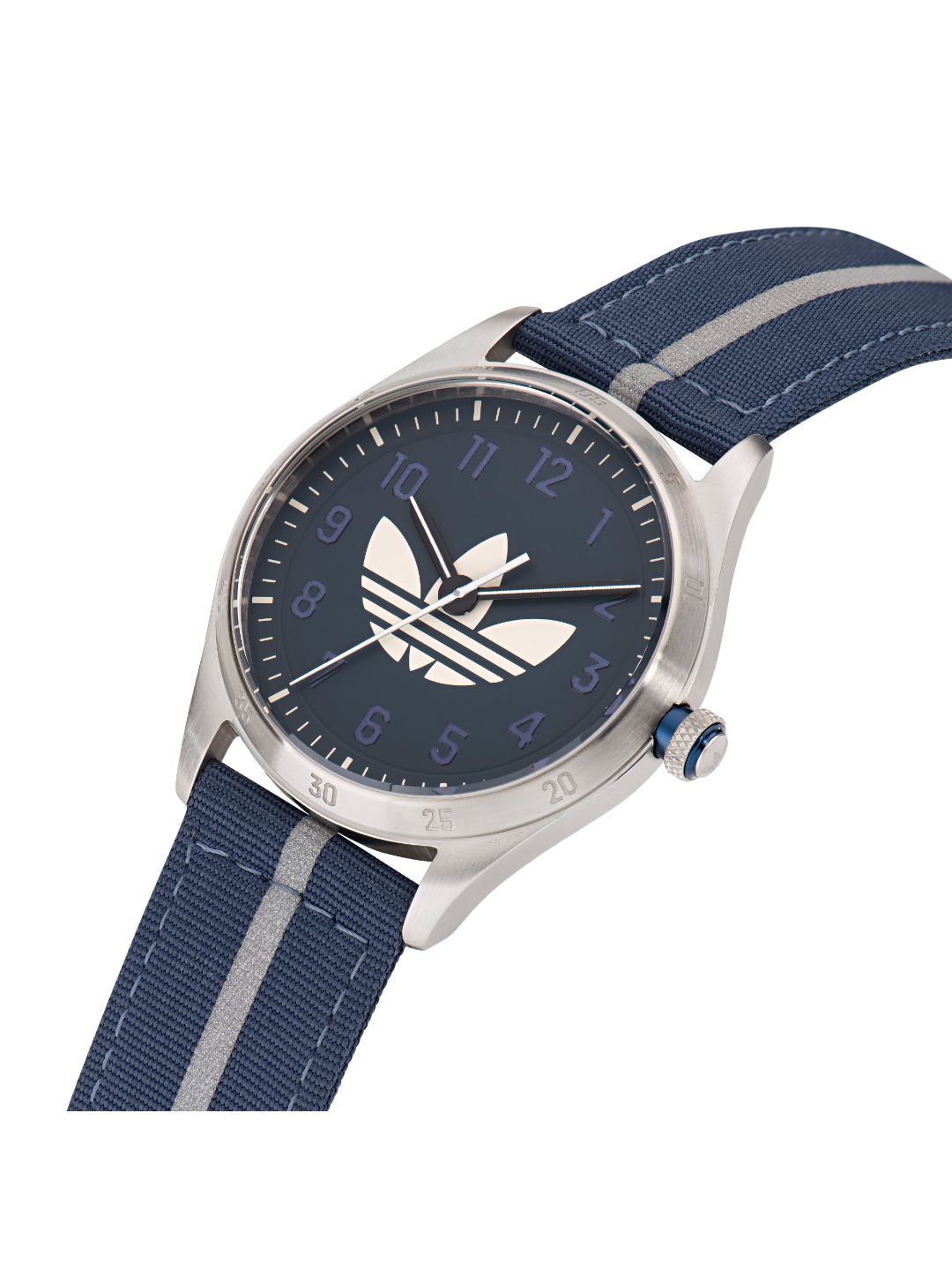 Adidas Originals Blue Dial Unisex Watch AOSY23041