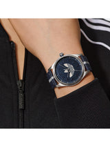 Adidas Originals Blue Dial Unisex Watch AOSY23041