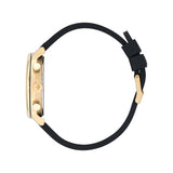 Adidas Originals Black Dial Unisex Analog Watch AOSY23521