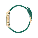 Adidas Originals Green Dial Unisex Analog Watch AOSY23522