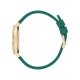 Adidas Originals Green Dial Unisex Analog Watch AOSY23525