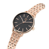 Adidas Originals Code One Xsmall Unisex Black 32 mm Dial Analog Watch AOSY23526