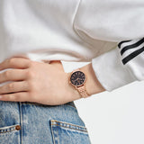 Adidas Originals Code One Xsmall Unisex Black 32 mm Dial Analog Watch AOSY23526