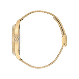 Adidas Originals Beige Dial Unisex Analog Watch AOSY23530