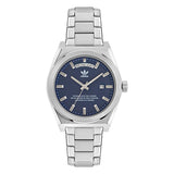 Adidas Originals Blue Dial Unisex Analog Watch AOSY23539