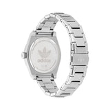 Adidas Originals Green Dial Unisex Analog Watch AOSY23540