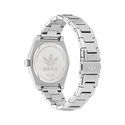 Adidas Originals Green Dial Unisex Analog Watch - AOSY23540