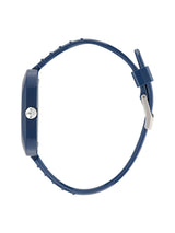 Adidas Originals AO Style 37 mm Blue Dial Unisex Analog Watch AOSY24029