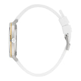 Adidas Originals White Dial Unisex Analog Watch AOSY24046