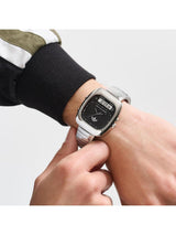 Adidas Originals AO Style Unisex 37 mm Black Dial Ani-Digi Watch AOSY25013