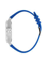 Adidas Originals AO Style 44 mm Blue Dial Unisex Analog Watch AOSY25020