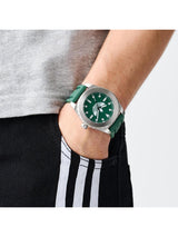 Adidas Originals AO Style 44 mm Green Dial Unisex Analog Watch AOSY25022